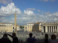 20080421-Rom (56)-01 : Kirche, Pastoraler Raum, Rom